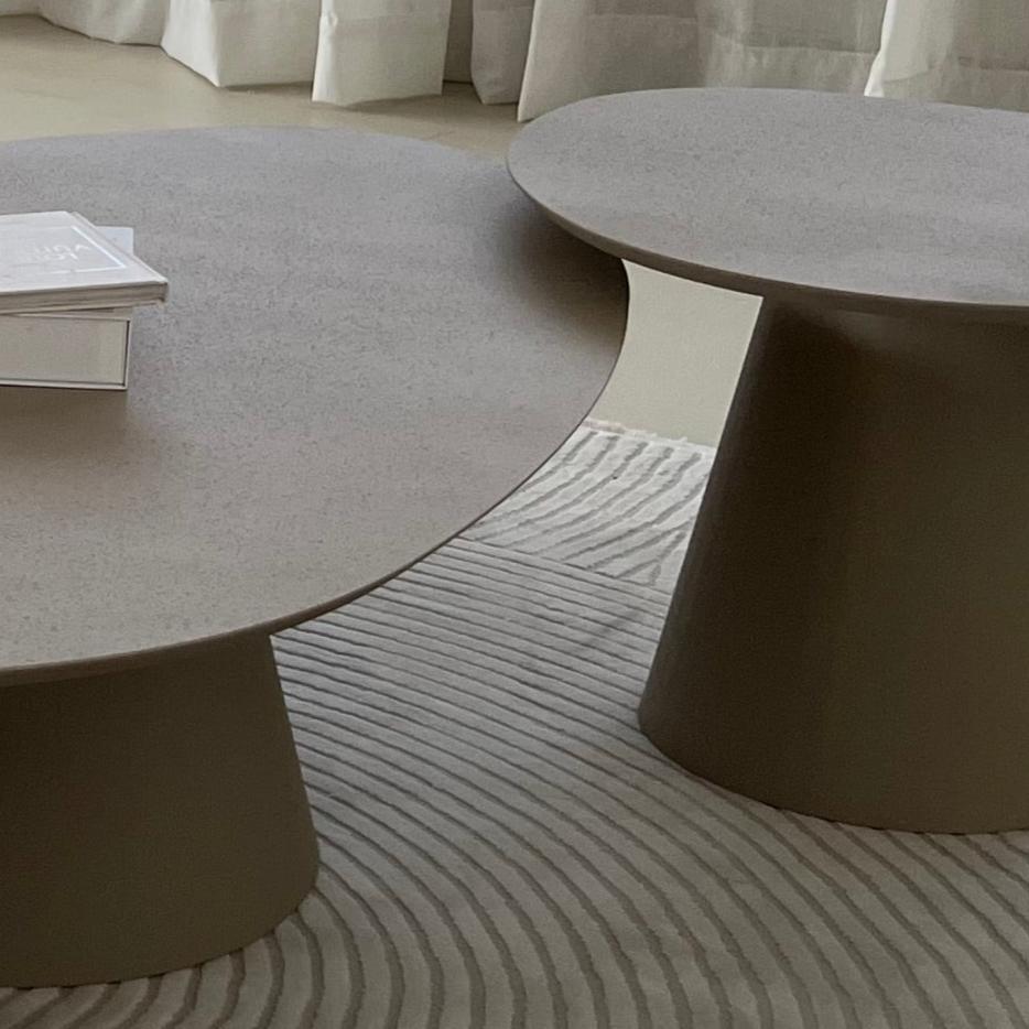 Diego coffee table