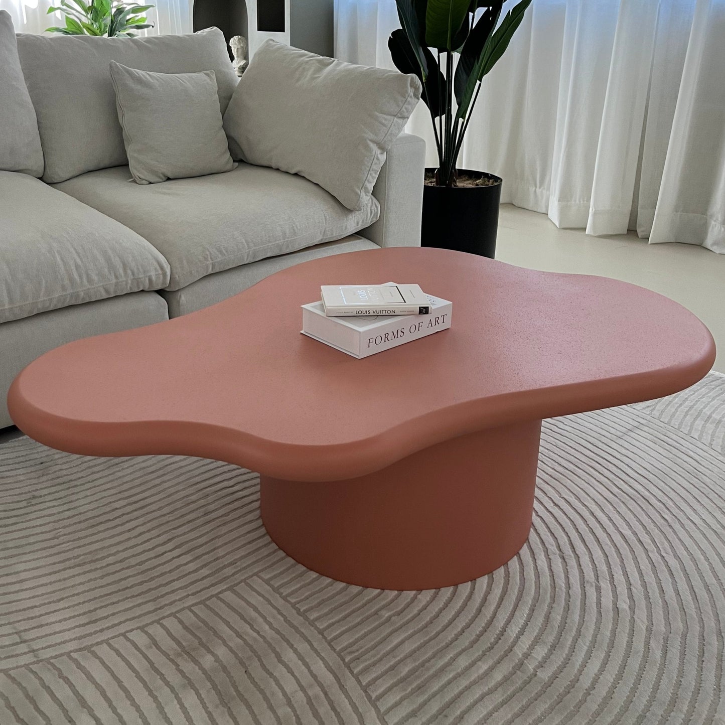 Isabella coffee table