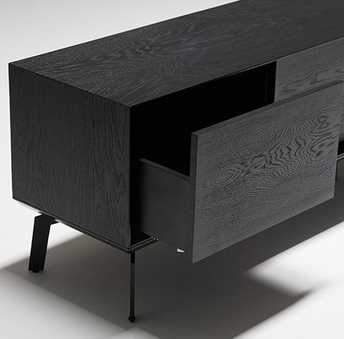 Lazer tv stand