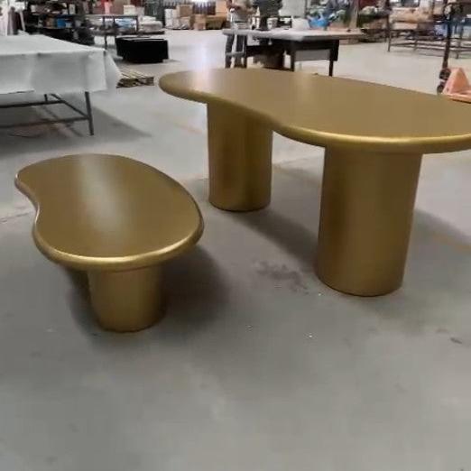 Fasulye dining table
