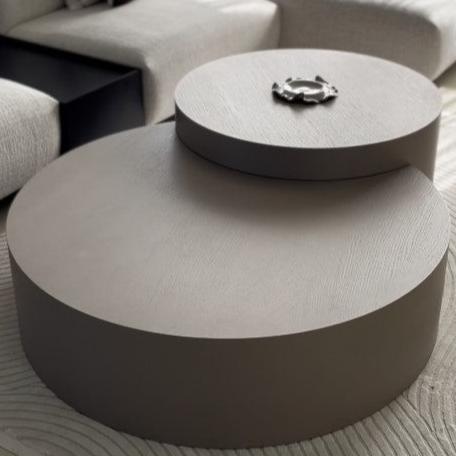 Arizona coffee table platin 3