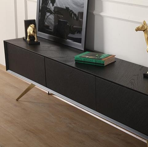 Paris tv stand
