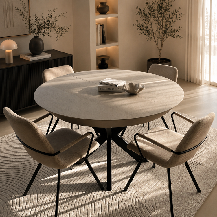 Display tafels