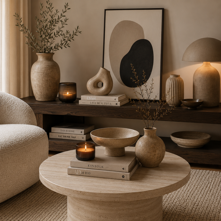 Woonaccessoires & Decoratie