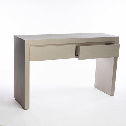 Rotterdam console table