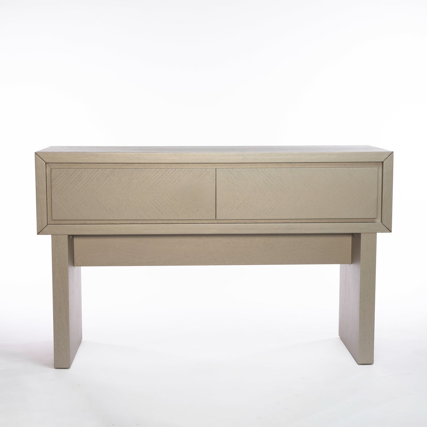 Funda console table