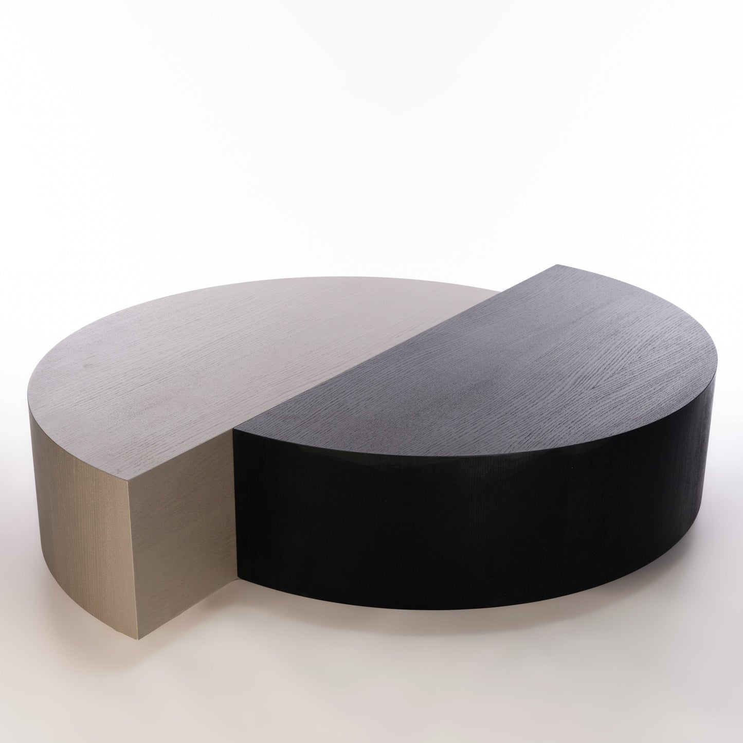 Istanbul coffee table