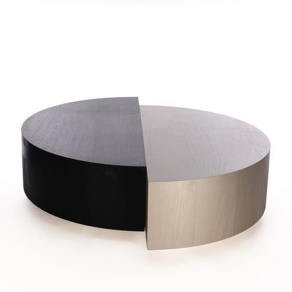 Istanbul coffee table