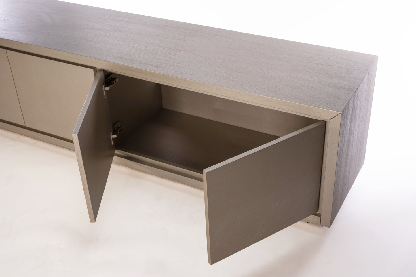 Funda tv stand