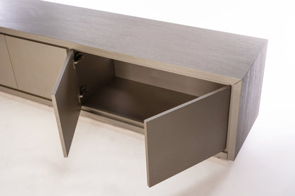 Funda tv stand