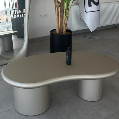 Fasulye coffee table