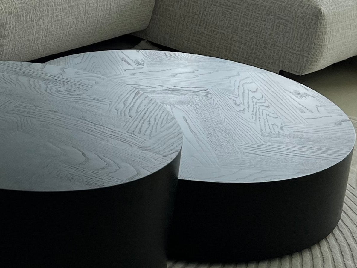Fiscraat arizona coffee table