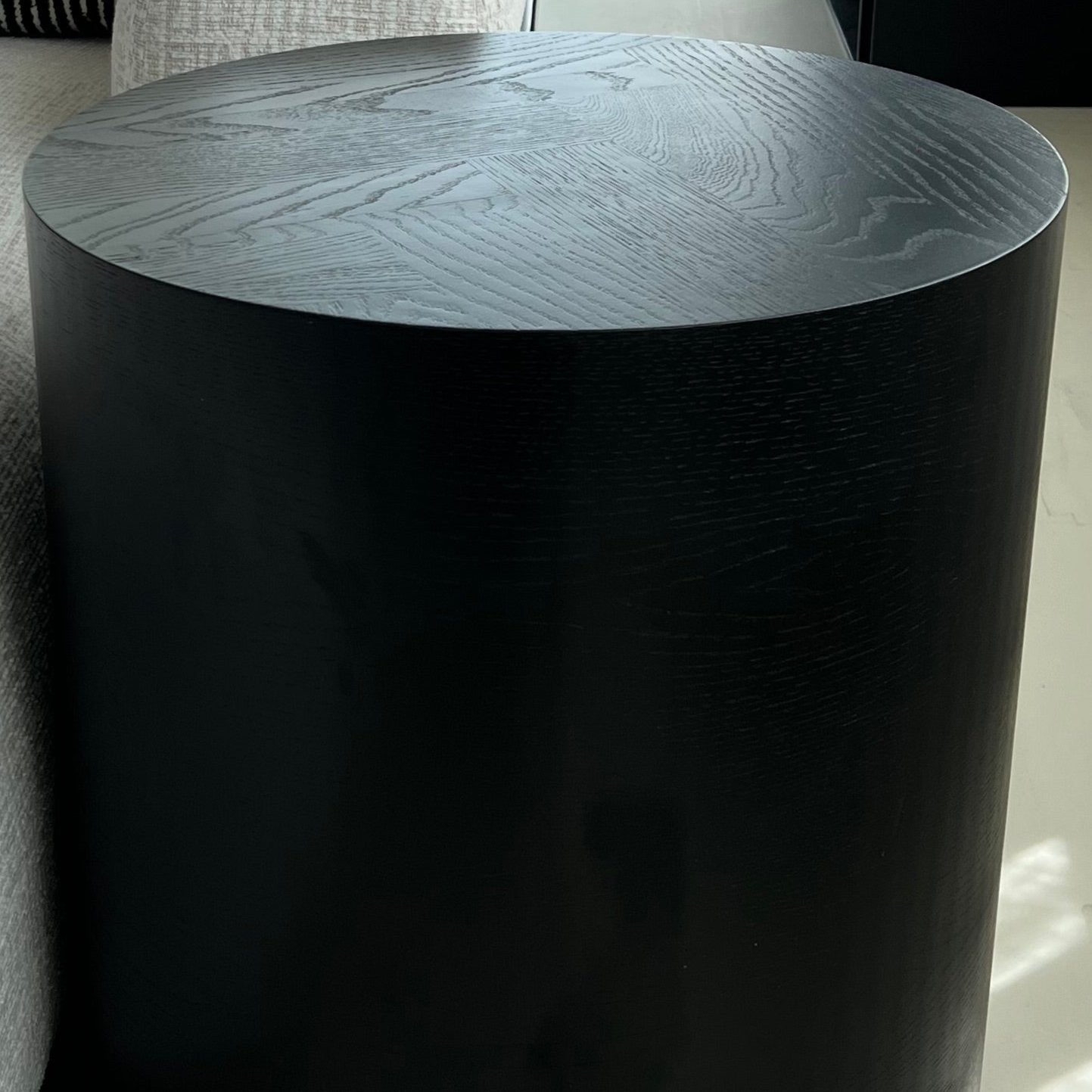 Fiscraat arizona side table