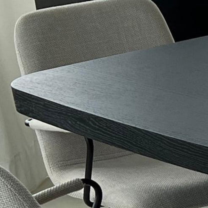 Gana dining table tweety leg