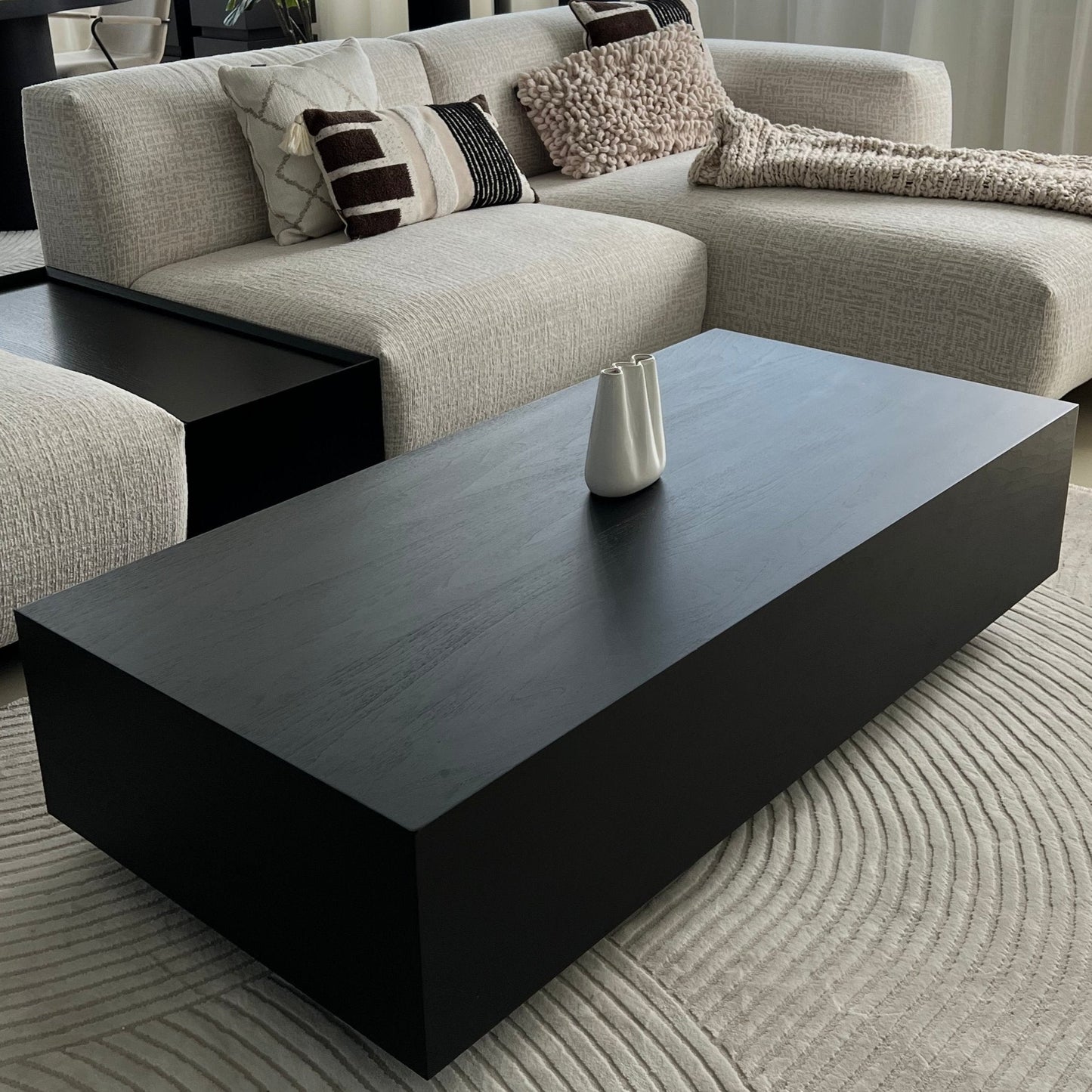 COLORADO COFFEE TABLE