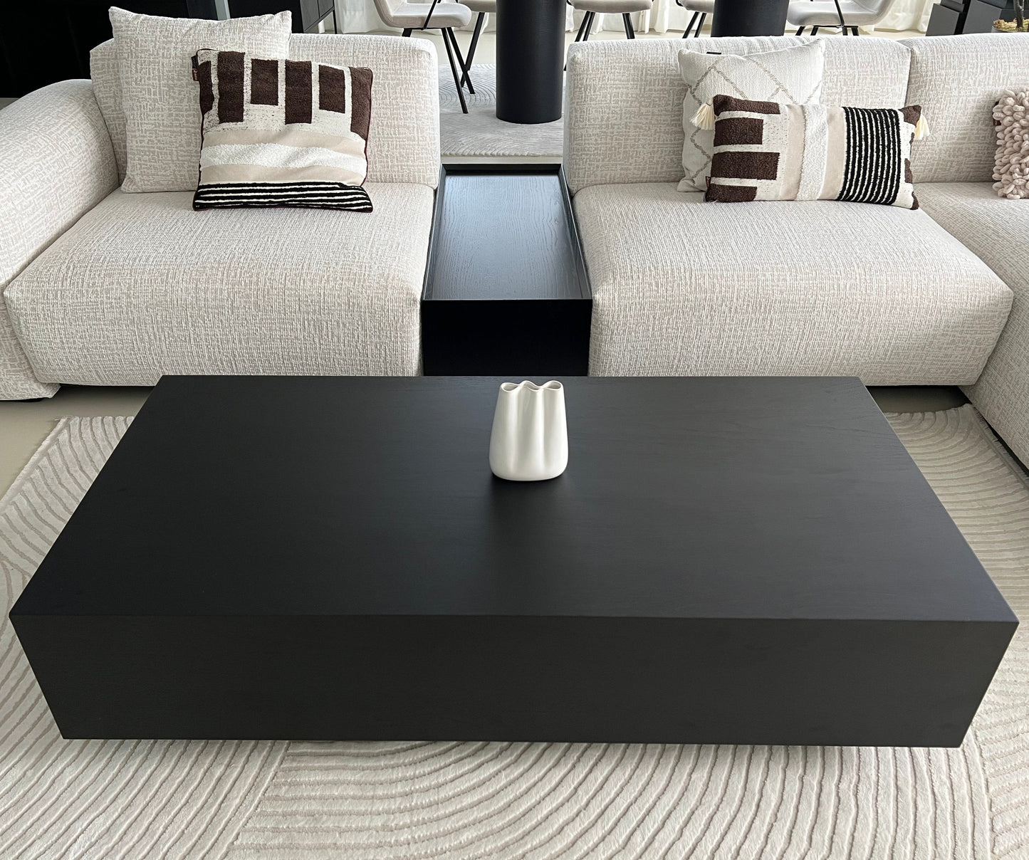 COLORADO COFFEE TABLE