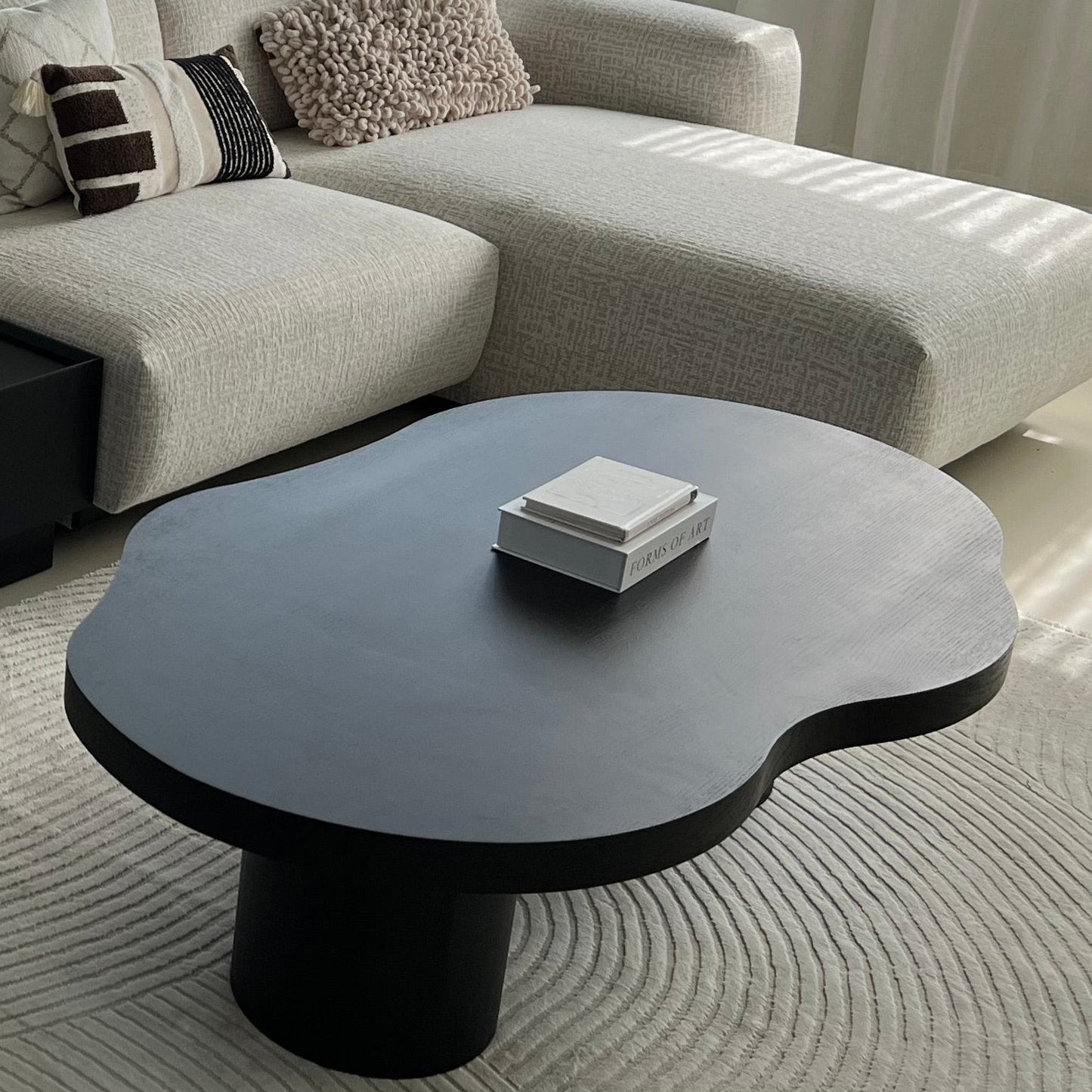 Bugatti coffee table