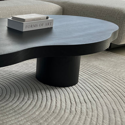 Bugatti coffee table