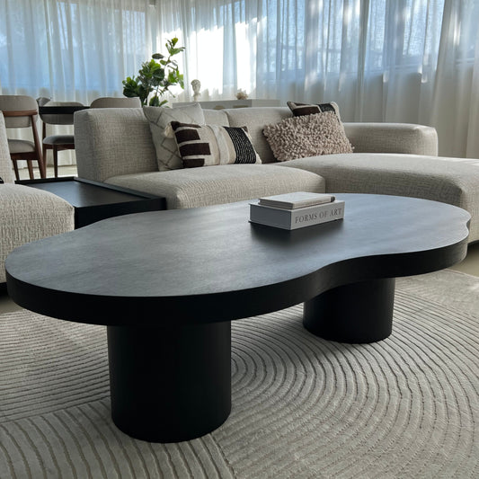 Bugatti coffee table