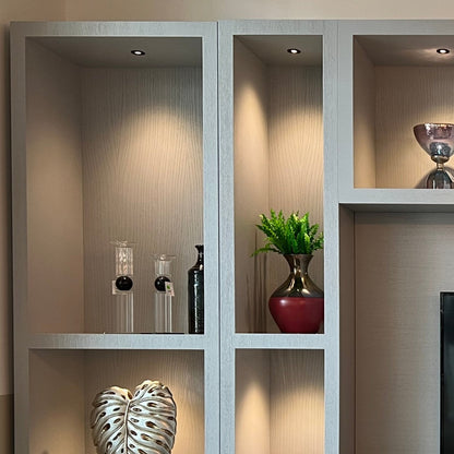 Orlando complete set cinewall