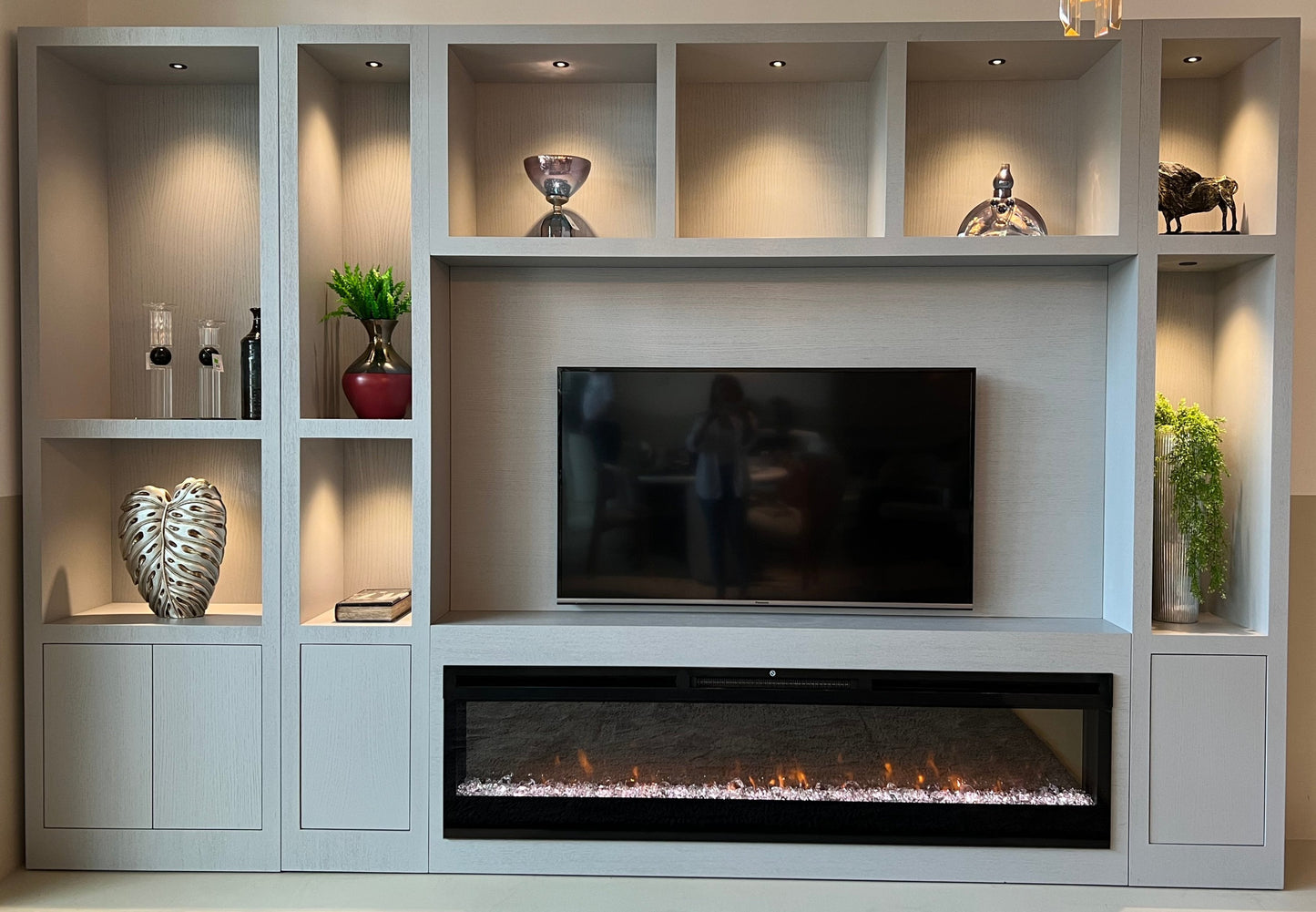 Orlando complete set cinewall