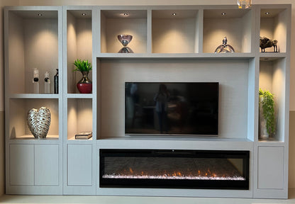 Orlando complete set cinewall