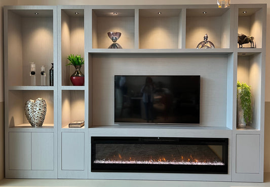 Orlando complete set cinewall