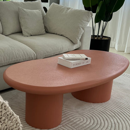 Fasulye coffee table