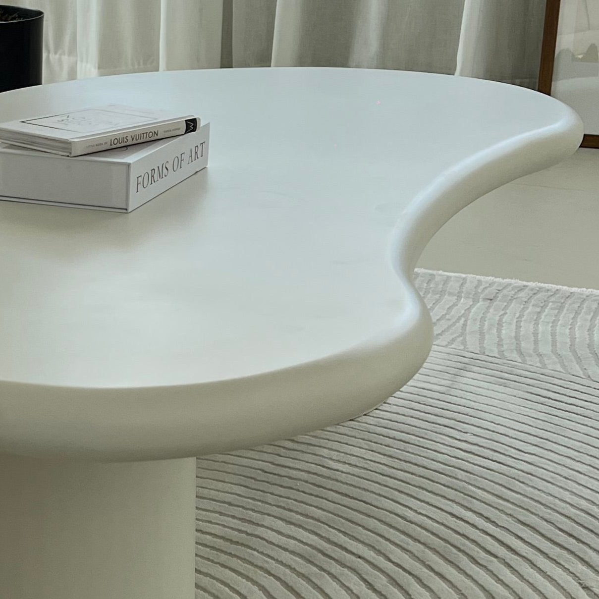 Ventana coffee table