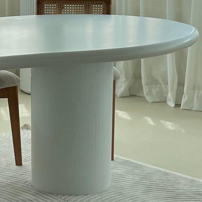 Santana dining table