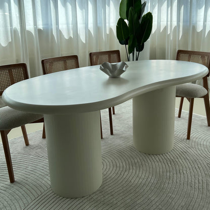 Fasulye dining table