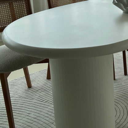 Fasulye dining table