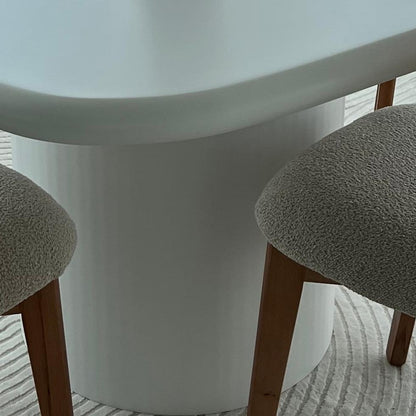 Ventana Dining Table