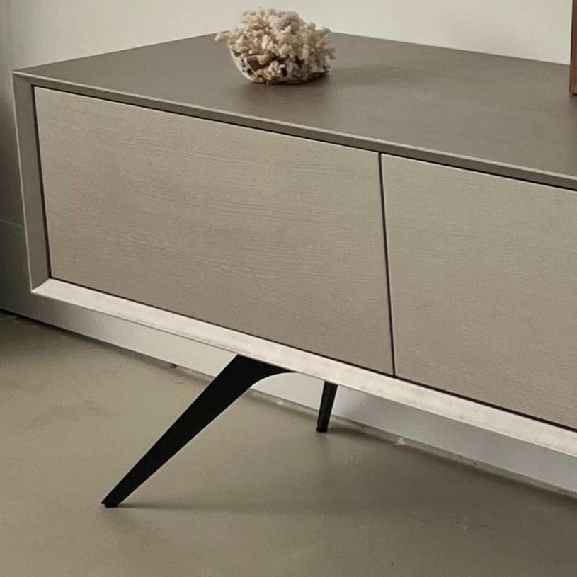 Paris tv stand