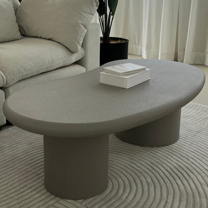 Fasulye coffee table