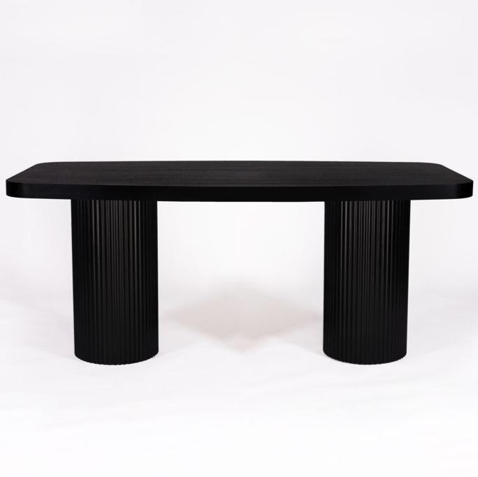 Gana dining table tweety leg