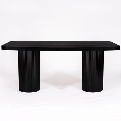 Gana dining table tweety leg