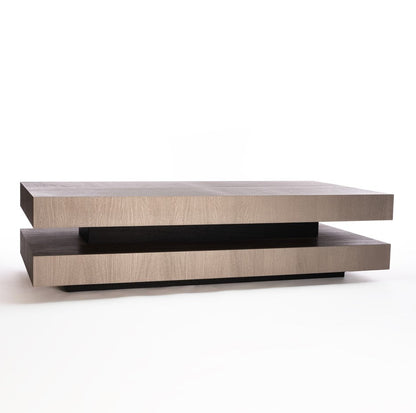 Hamburger coffee table 138x80