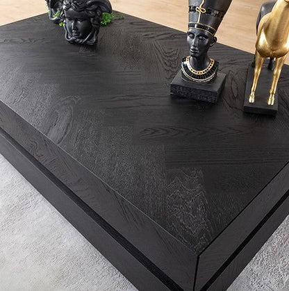 Hamburg coffee table