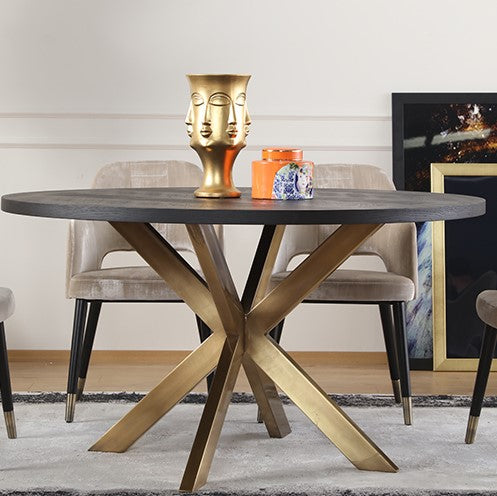 Milano dining table
