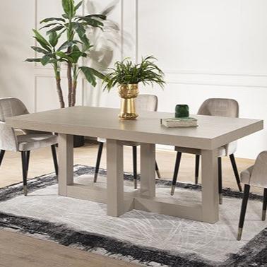 Berlin dining table