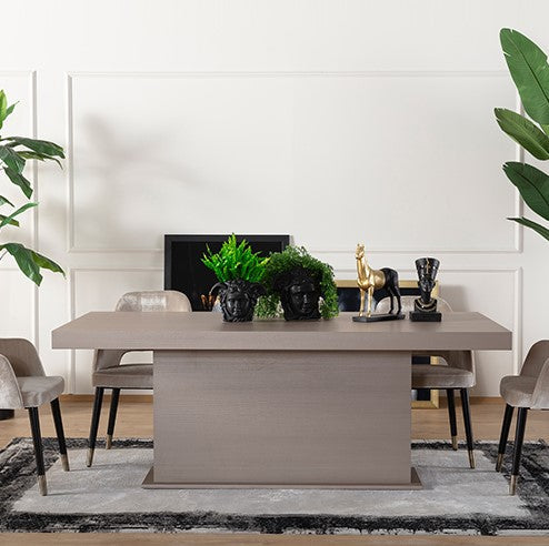 Rotterdam dining table