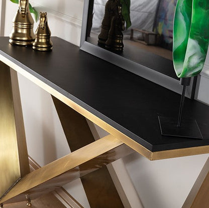 Esse console table
