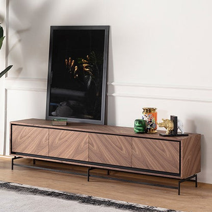 Palazzo tv stand