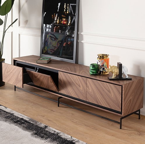 Palazzo tv stand