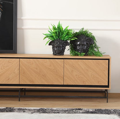 Palazzo tv stand