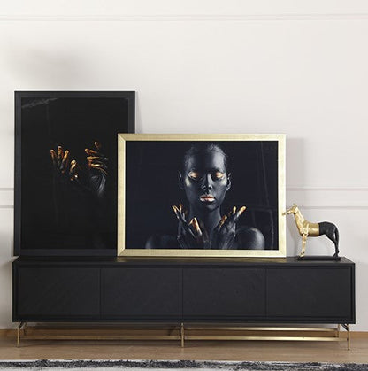 Palazzo tv stand