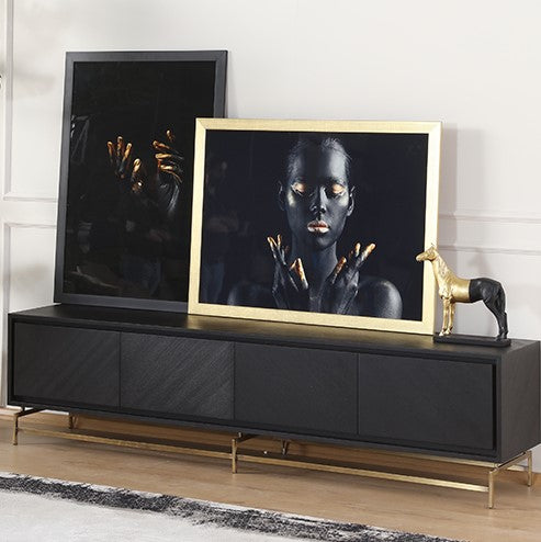 Palazzo tv stand