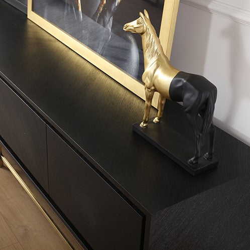 Palazzo tv stand