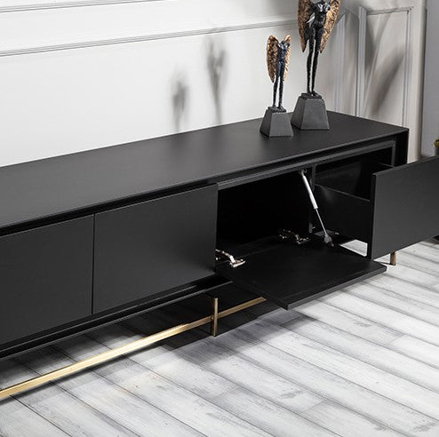 Palazzo tv stand